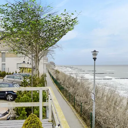 Sea View - Pl 050.019 公寓 *