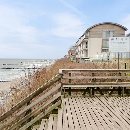 Sea View - Pl 050.019 公寓 尤斯托尼莫斯基